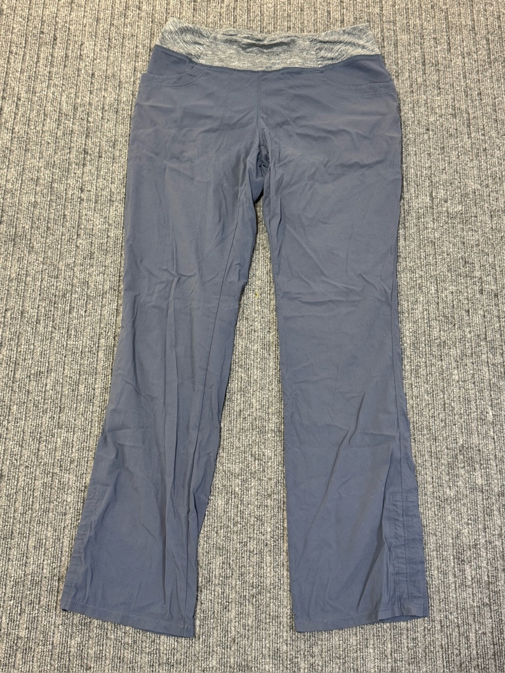 Mountain Hardware Hiking Pants Medium